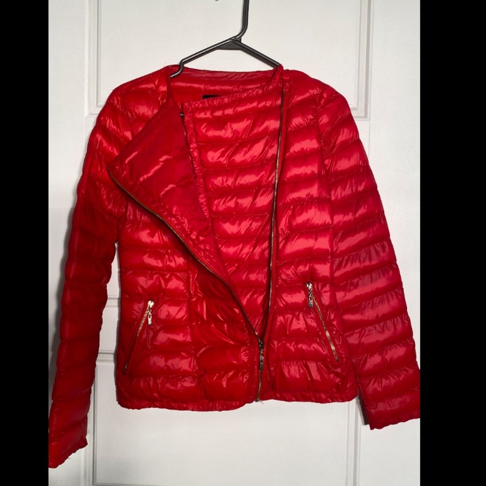 Light Jacket - SIMONS - Picture 2 of 4